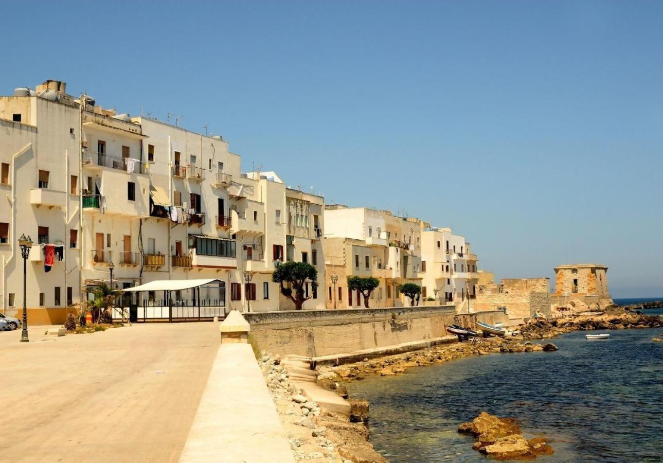 Semplice Bnb Bonagia Вальдериче Номер фото