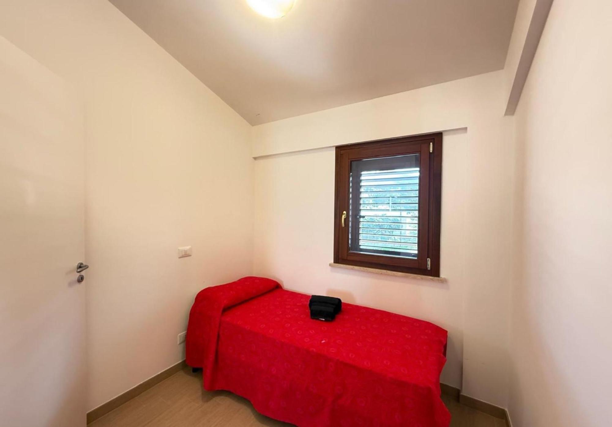 Semplice Bnb Bonagia Вальдериче Экстерьер фото