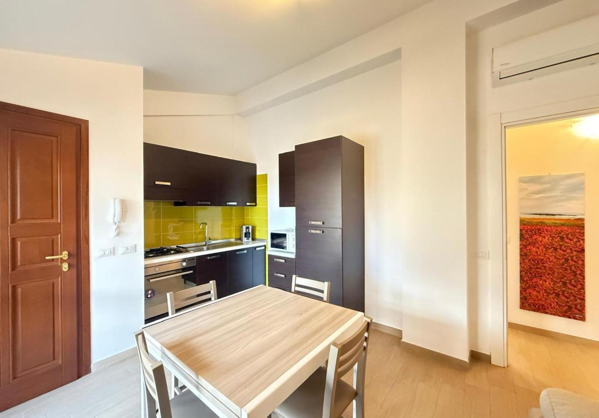 Semplice Bnb Bonagia Вальдериче Экстерьер фото