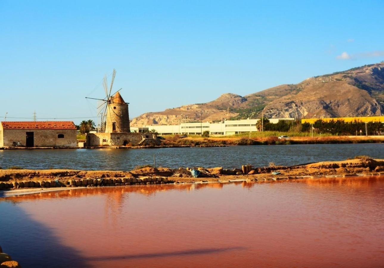 Semplice Bnb Bonagia Вальдериче Номер фото