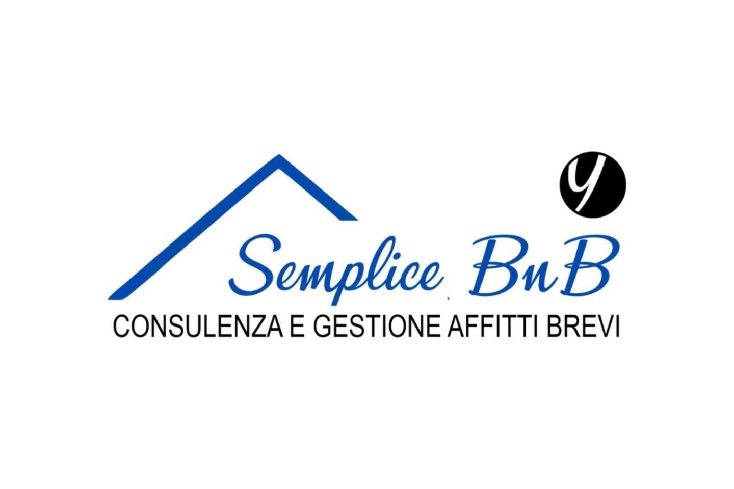 Semplice Bnb Bonagia Вальдериче Номер фото