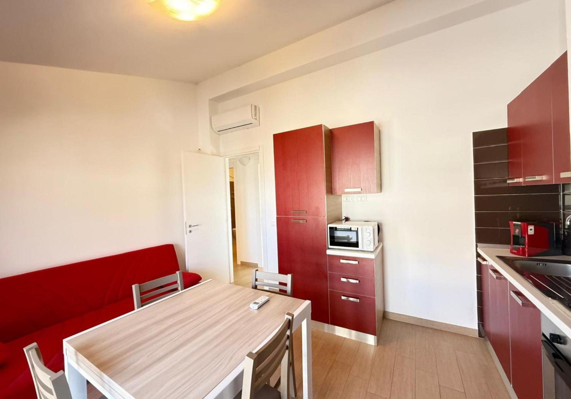 Semplice Bnb Bonagia Вальдериче Номер фото